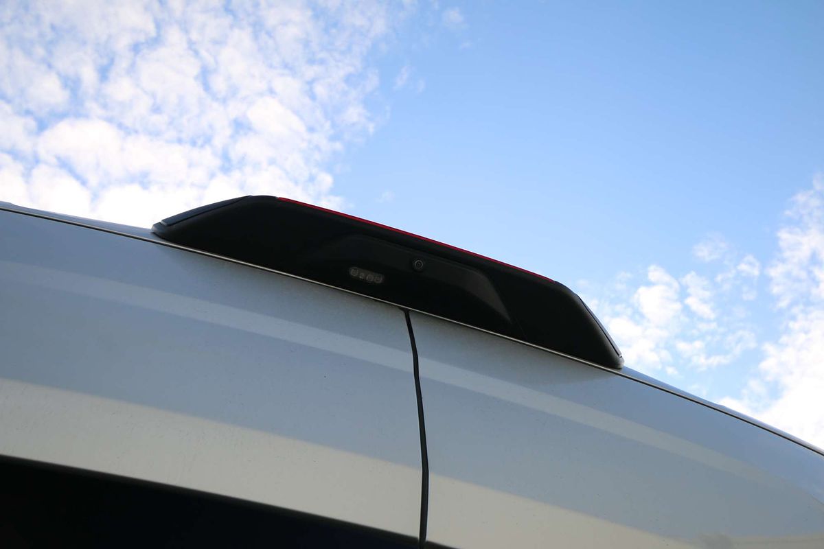 2021 Ford Transit 410L VO