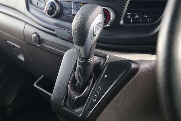 2021 Ford Transit 410L VO