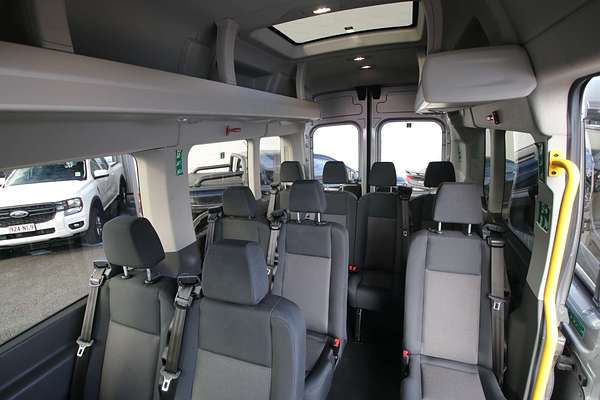 2021 Ford Transit 410L VO