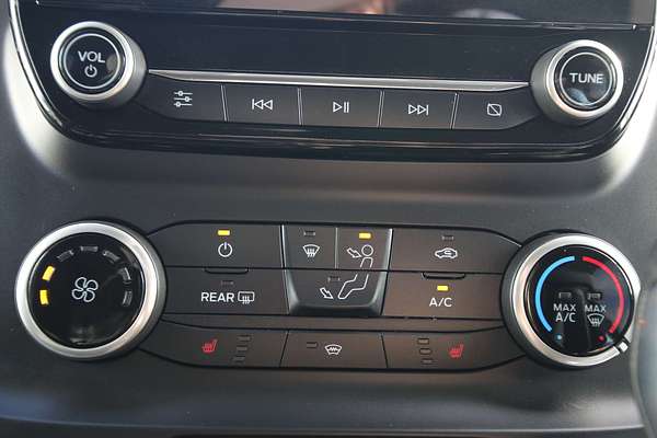 2021 Ford Transit 410L VO
