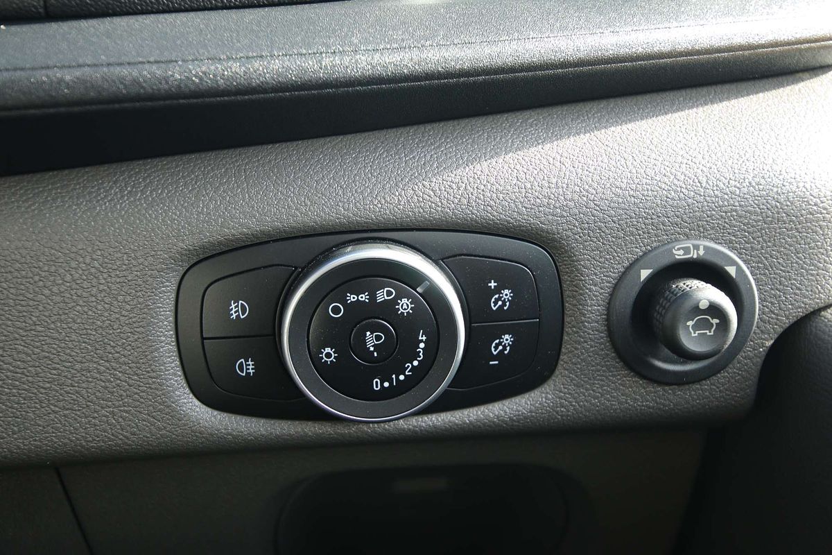 2021 Ford Transit 410L VO