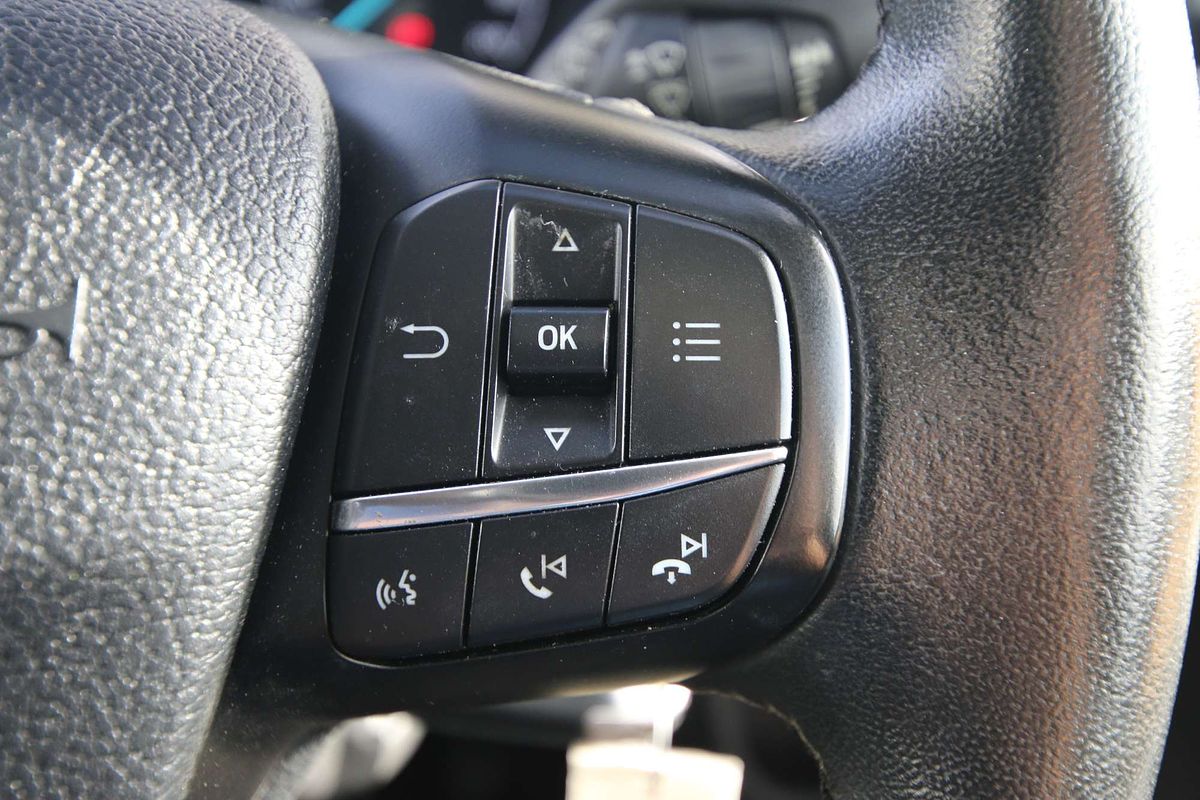 2021 Ford Transit 410L VO