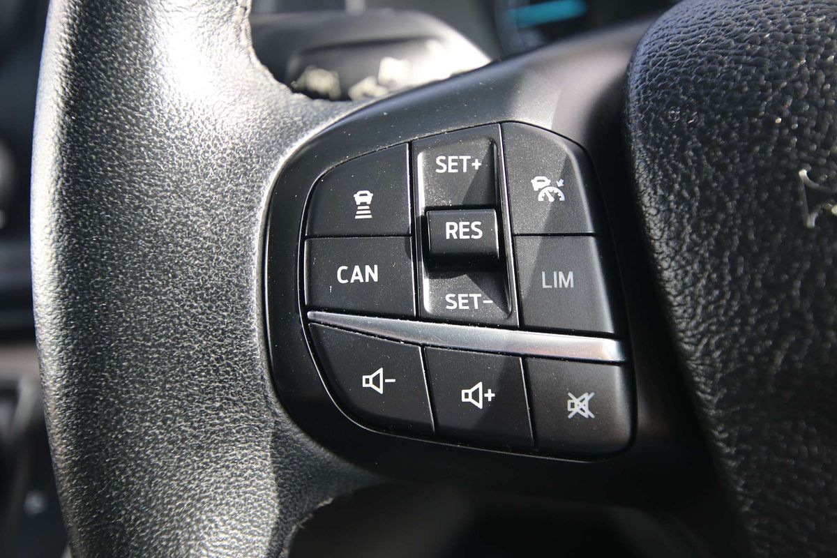 2021 Ford Transit 410L VO
