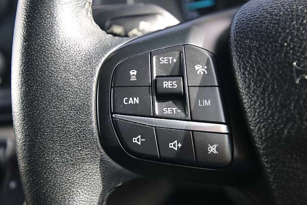 2021 Ford Transit 410L VO