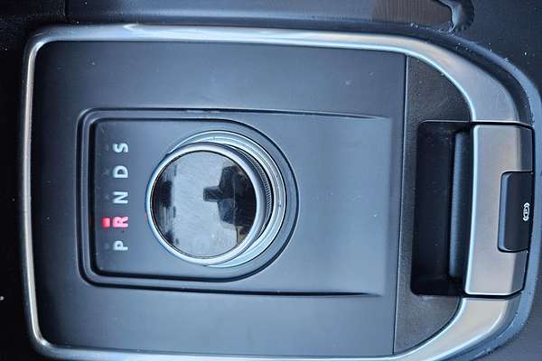 2015 Land Rover DISCOVERY SPORT TD4 HSE L550
