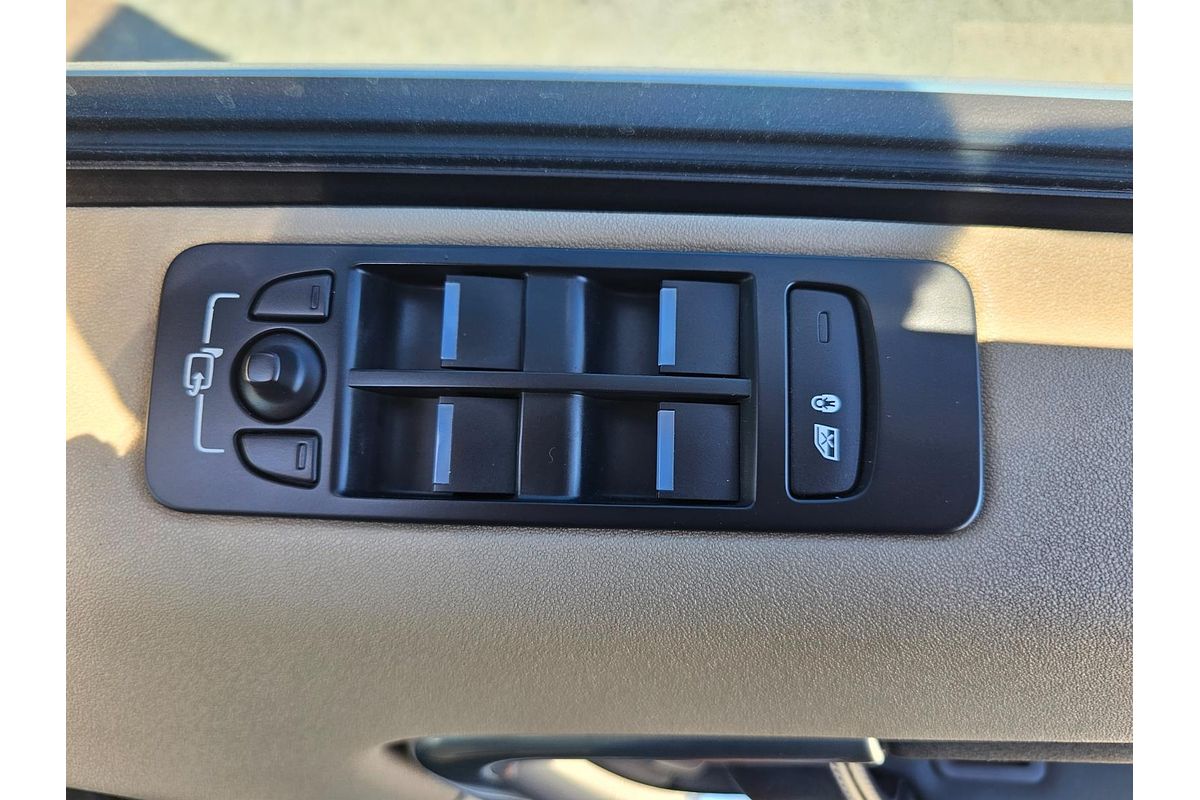 2015 Land Rover DISCOVERY SPORT TD4 HSE L550
