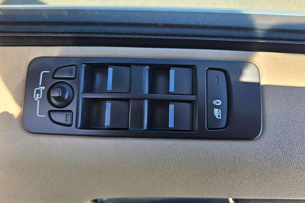 2015 Land Rover DISCOVERY SPORT TD4 HSE L550