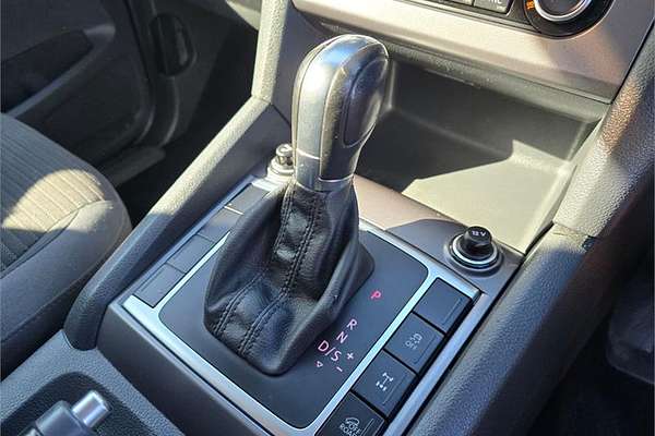 2015 Volkswagen Amarok TDI420 Highline 2H 4X4