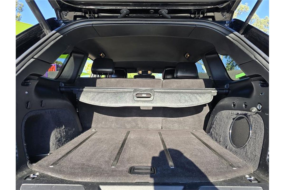 2015 Jeep Grand Cherokee Limited WK