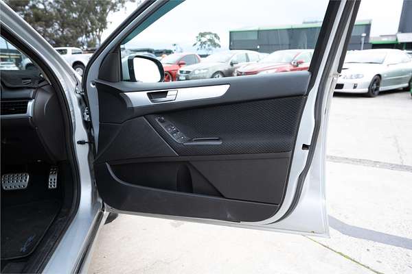 2013 Ford Falcon XR6T FG MK2