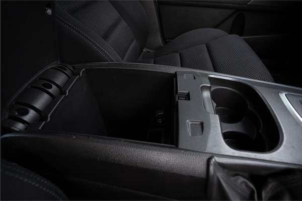 2013 Ford Falcon XR6T FG MK2