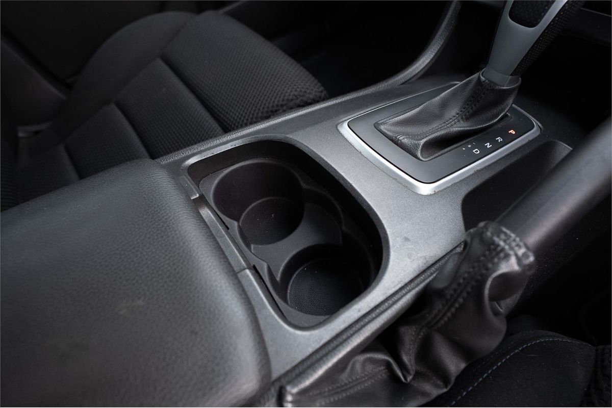2013 Ford Falcon XR6T FG MK2