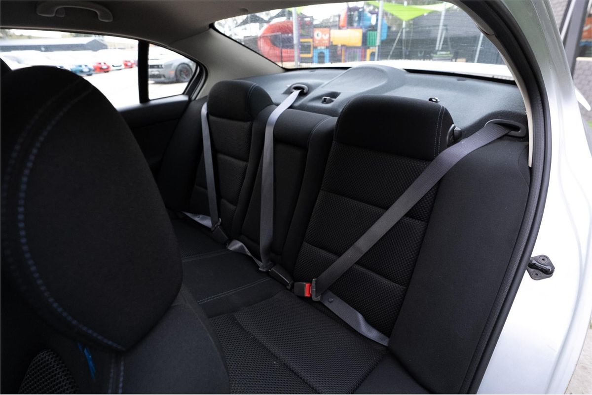 2013 Ford Falcon XR6T FG MK2