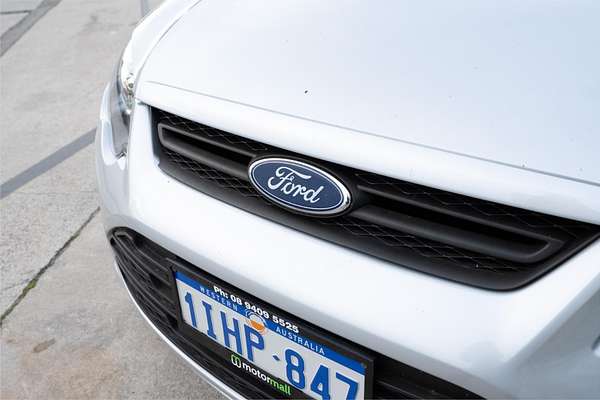 2013 Ford Falcon XR6T FG MK2