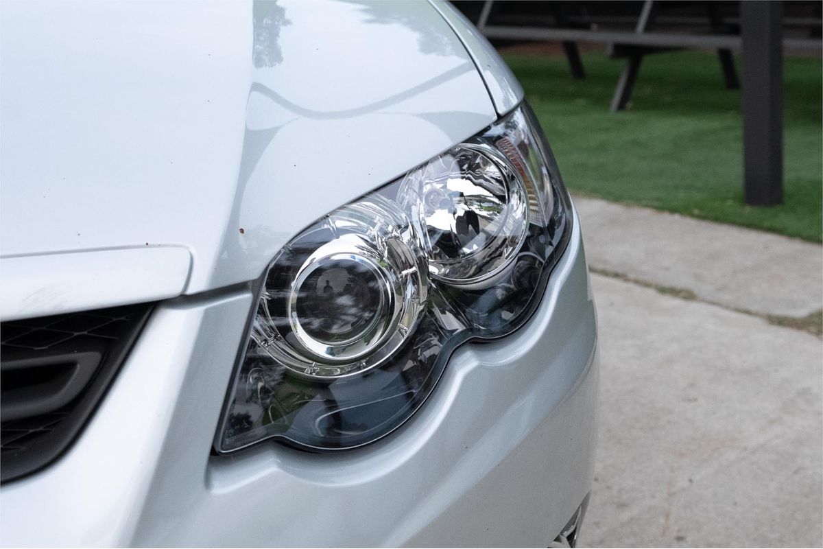 2013 Ford Falcon XR6T FG MK2