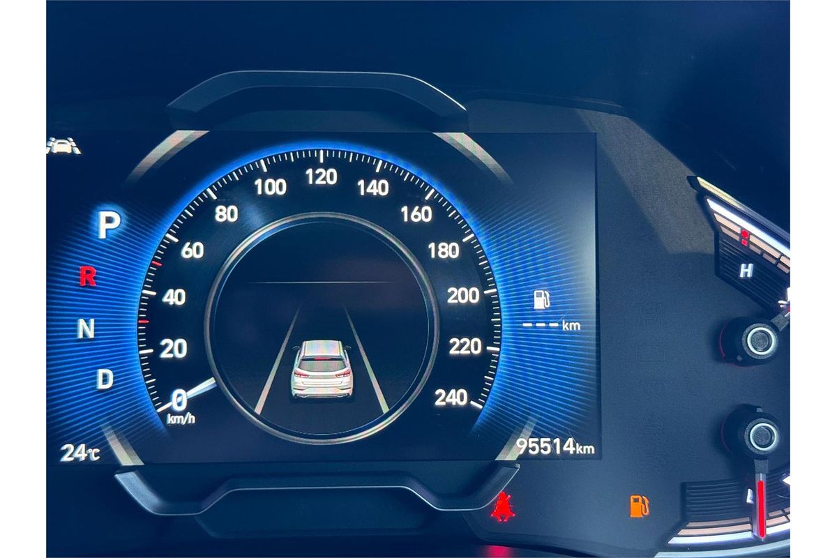 2021 Hyundai i30 ACTIVE PD.V4