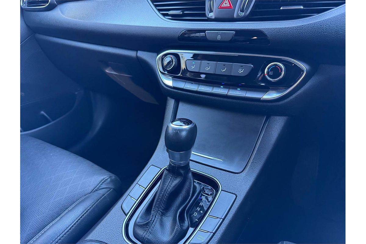 2021 Hyundai i30 ACTIVE PD.V4