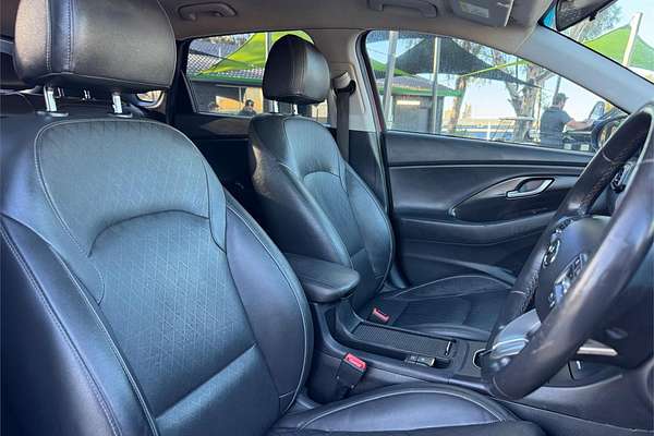 2021 Hyundai i30 ACTIVE PD.V4