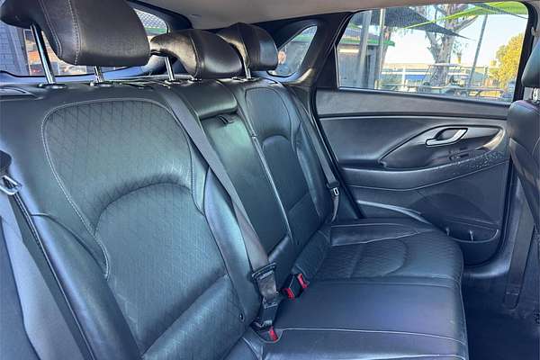 2021 Hyundai i30 ACTIVE PD.V4