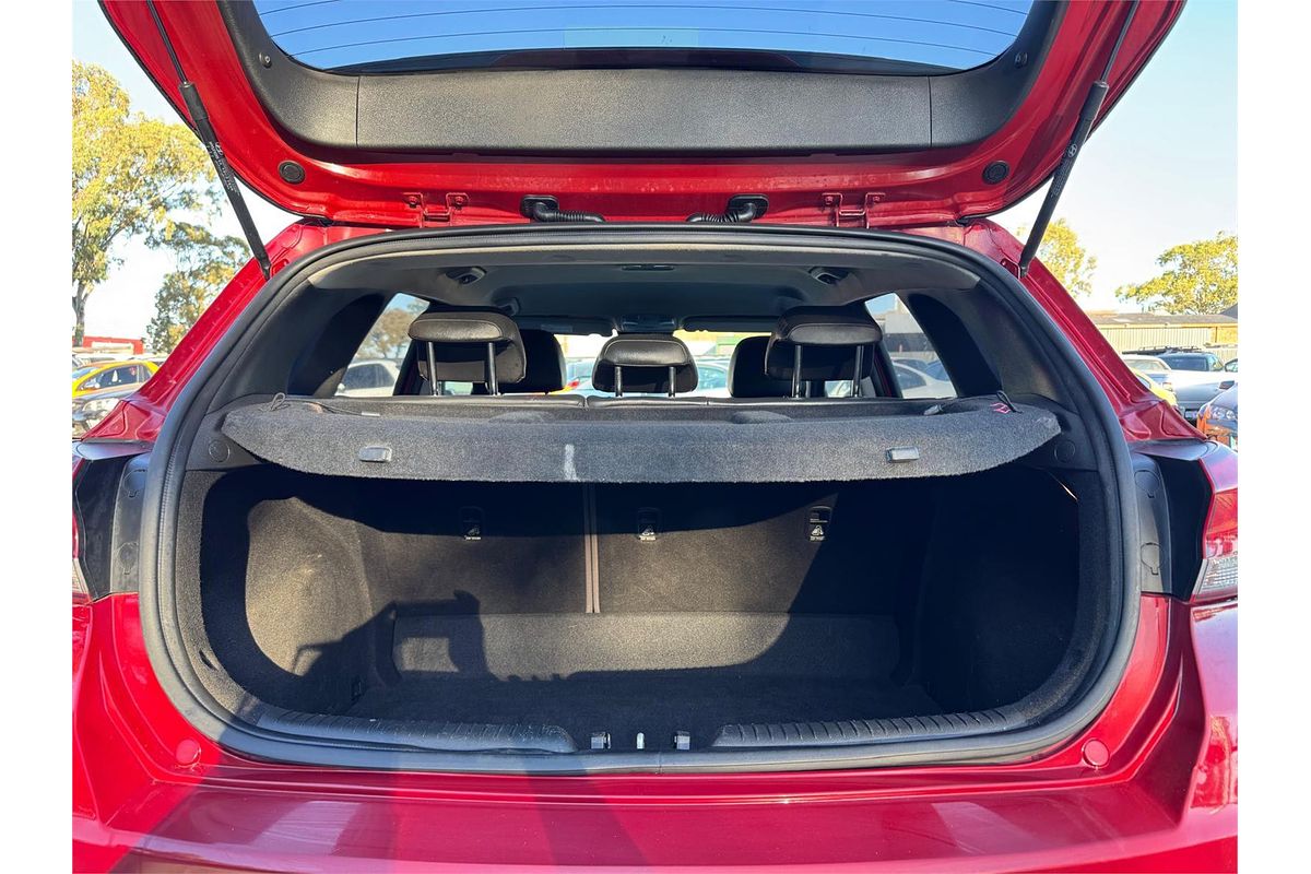 2021 Hyundai i30 ACTIVE PD.V4