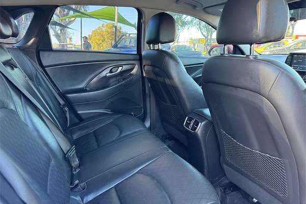 2021 Hyundai i30 ACTIVE PD.V4