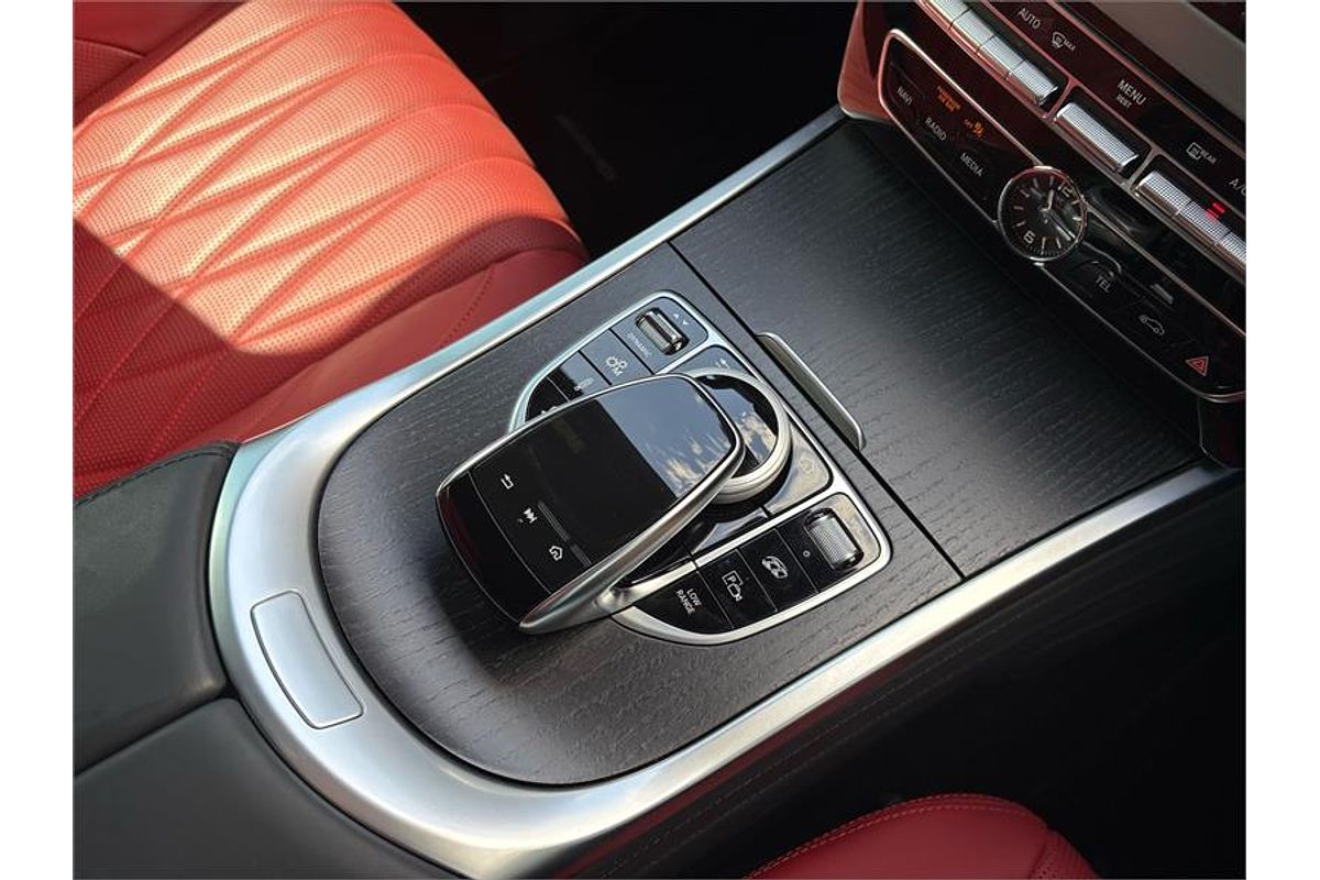 2023 Mercedes-Benz G 63 W463 X21