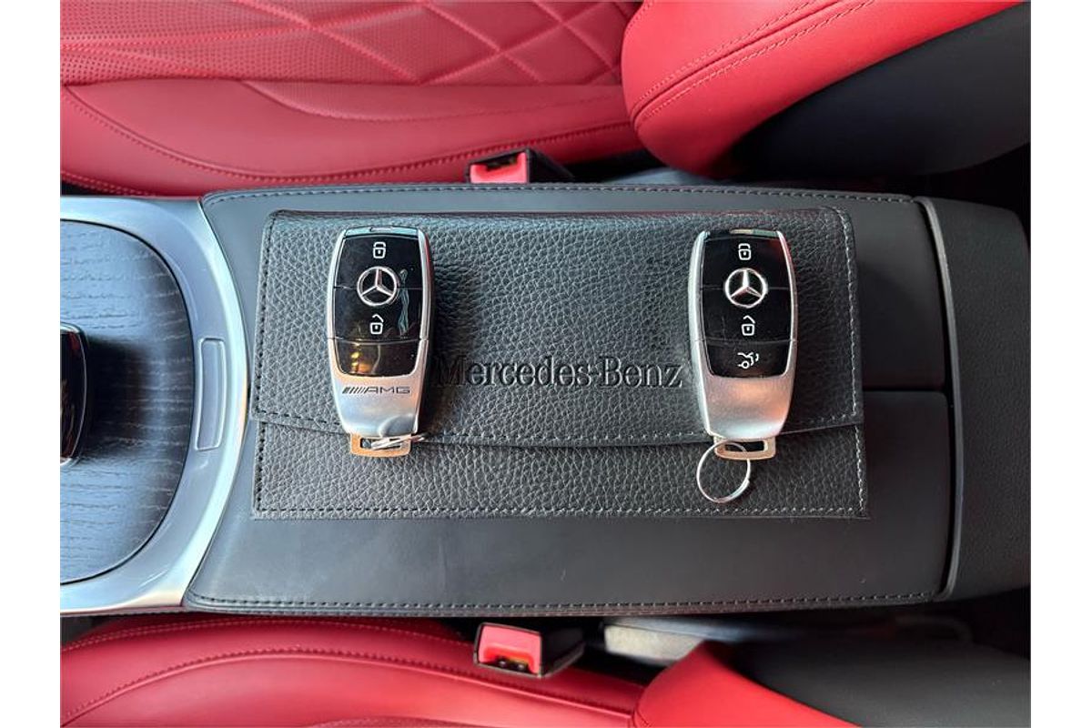2023 Mercedes-Benz G 63 W463 X21