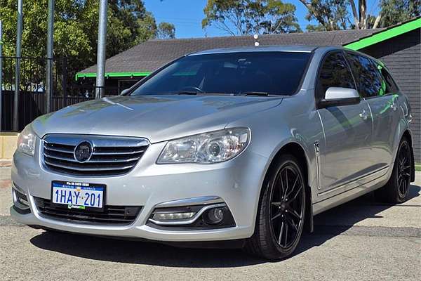 2014 Holden Calais VF