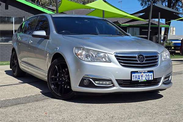 2014 Holden Calais VF