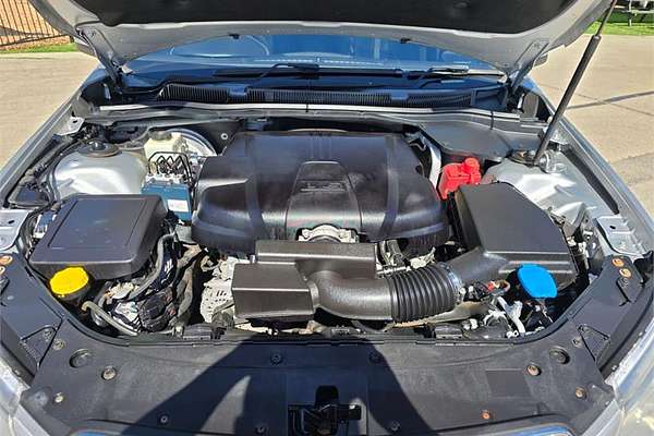 2014 Holden Calais VF