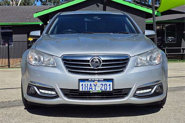 2014 Holden Calais VF