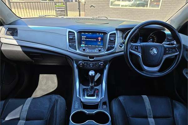 2014 Holden Calais VF