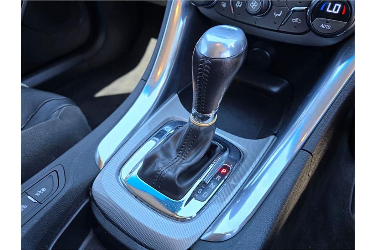 2014 Holden Calais VF