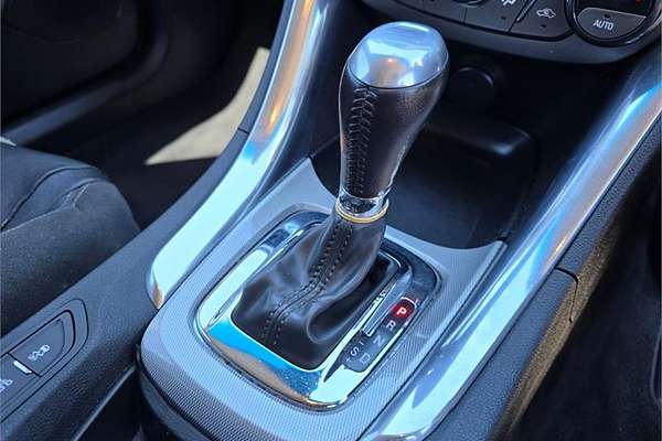2014 Holden Calais VF