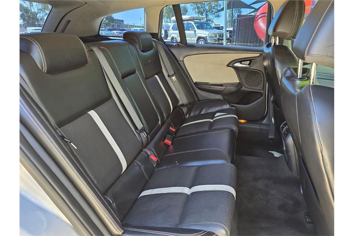2014 Holden Calais VF