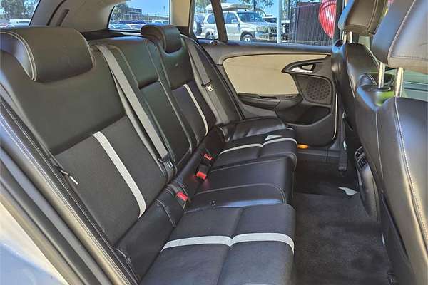 2014 Holden Calais VF