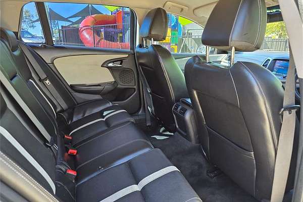 2014 Holden Calais VF