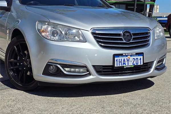 2014 Holden Calais VF