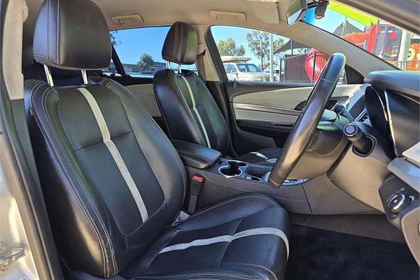 2014 Holden Calais VF