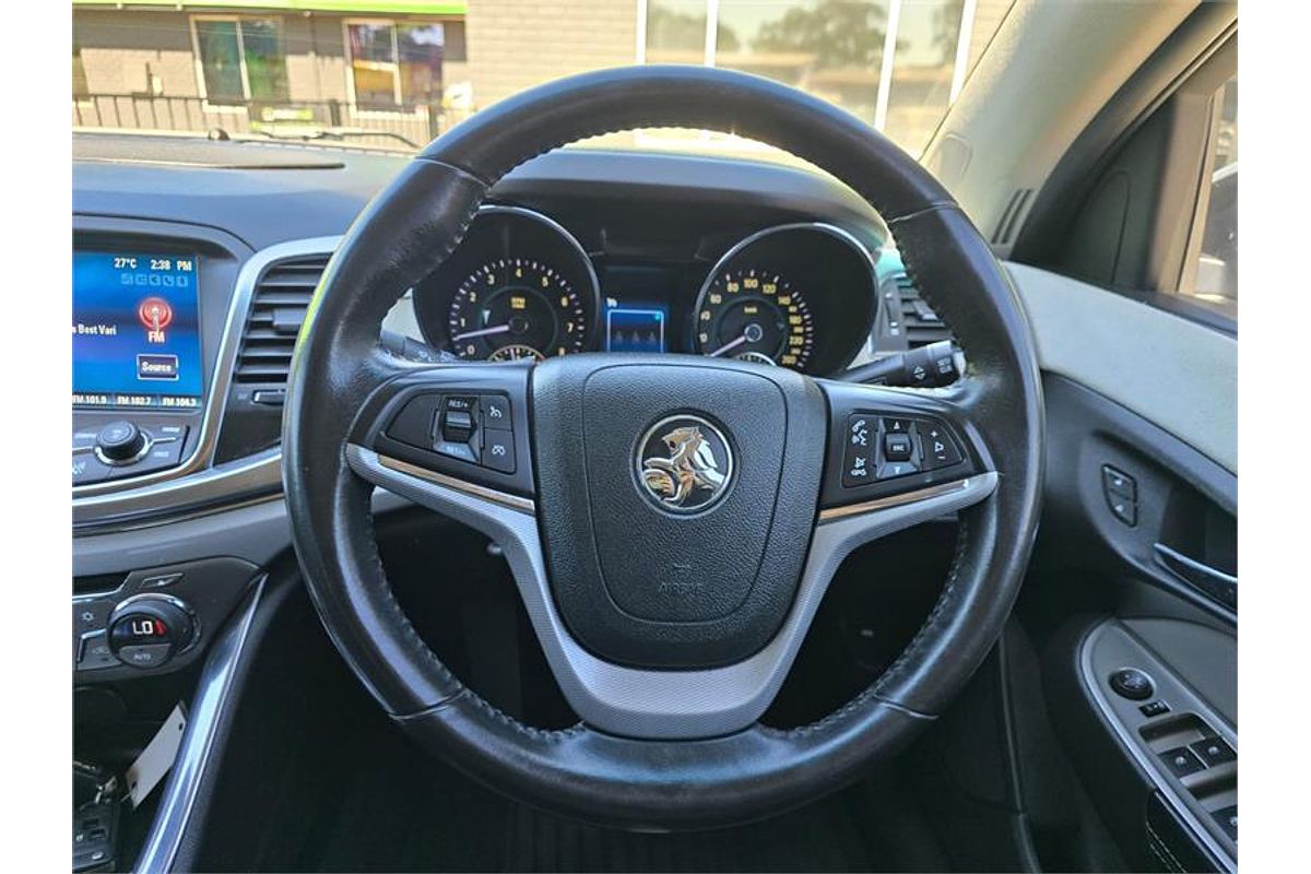 2014 Holden Calais VF