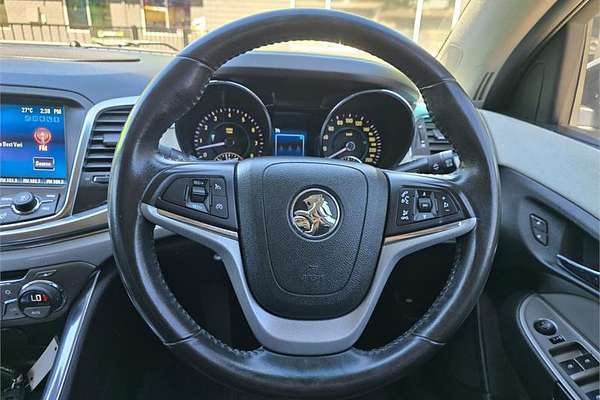 2014 Holden Calais VF