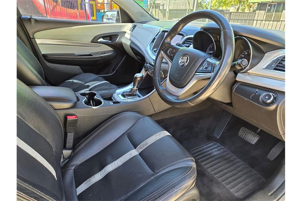 2014 Holden Calais VF