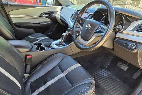 2014 Holden Calais VF