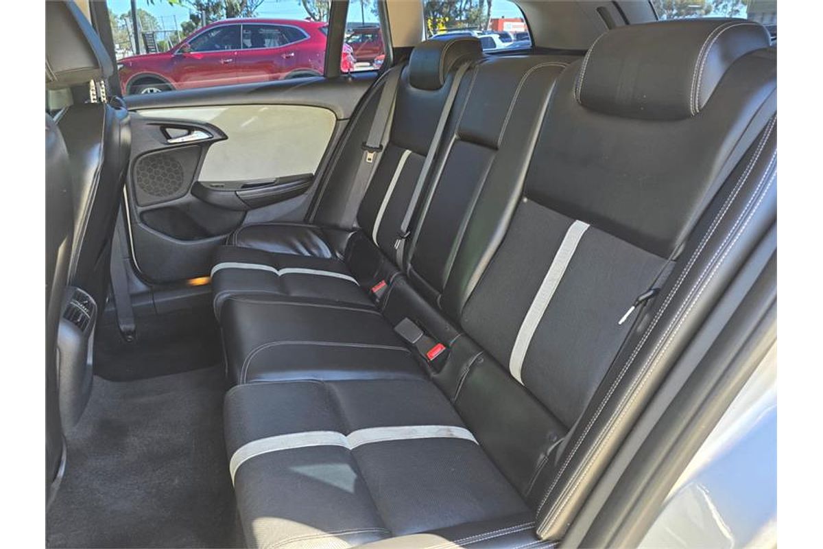 2014 Holden Calais VF