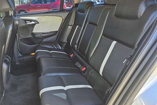 2014 Holden Calais VF