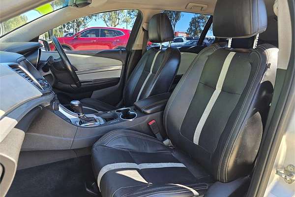 2014 Holden Calais VF