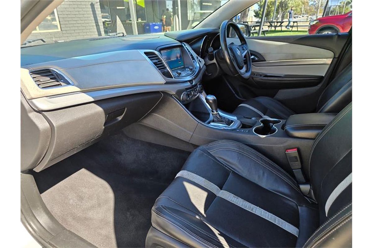 2014 Holden Calais VF