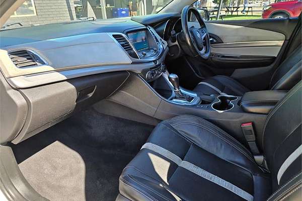 2014 Holden Calais VF