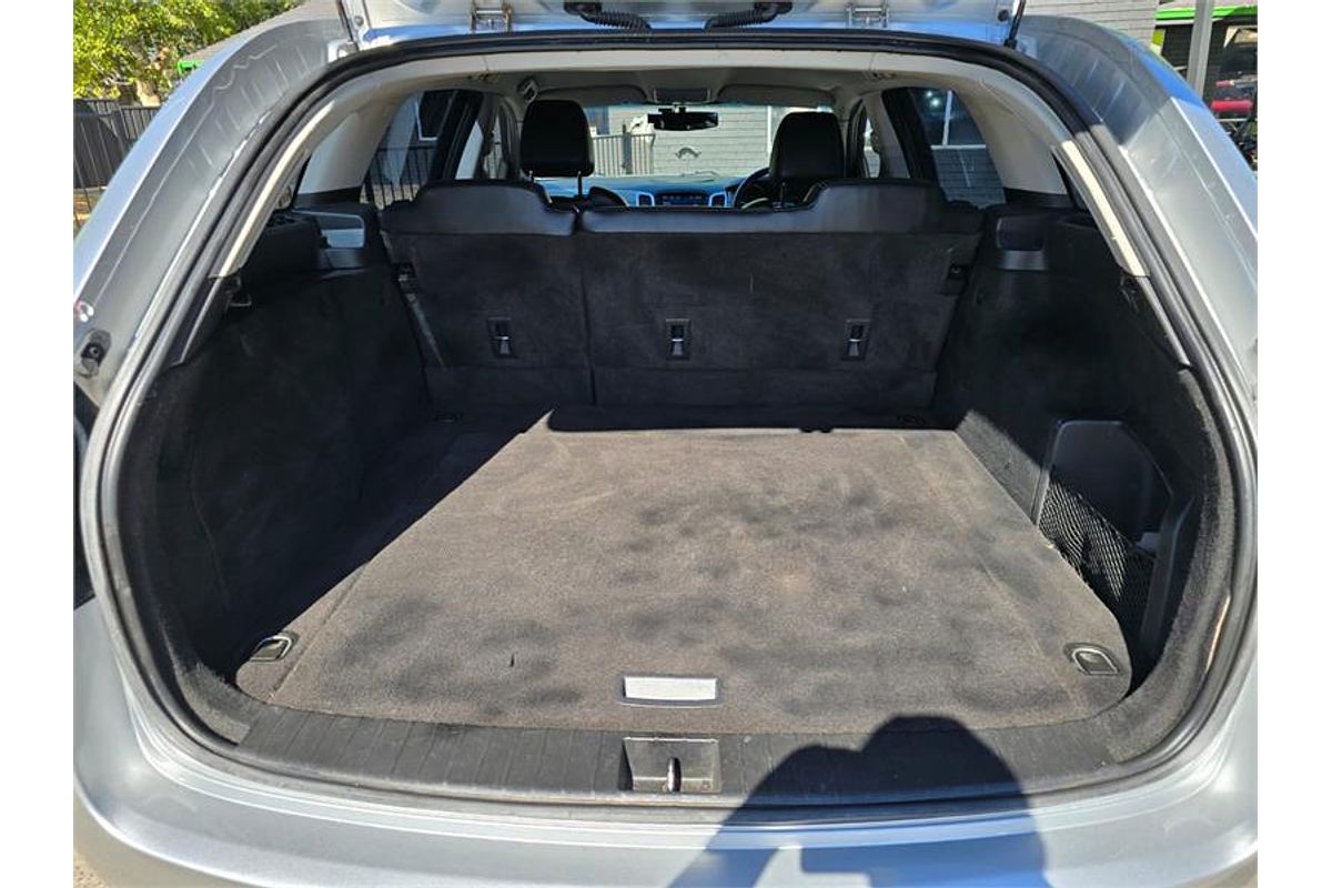 2014 Holden Calais VF