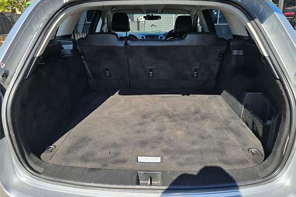 2014 Holden Calais VF